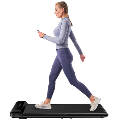under desk treadmill