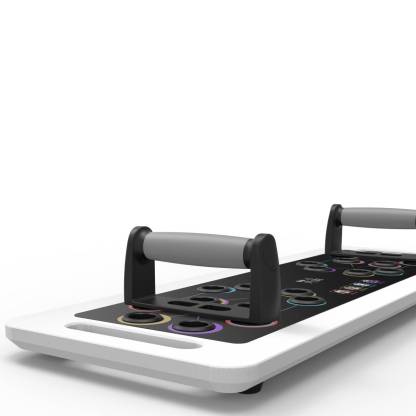 Multi-functions Push-up Plate, Break Convention & Scientific Fitness-Trainnox