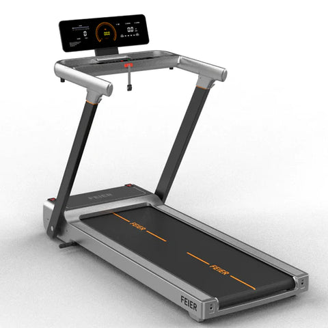 incline treadmill