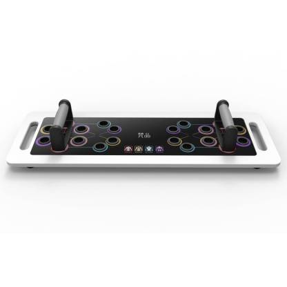 Multi-functions Push-up Plate, Break Convention & Scientific Fitness-Trainnox