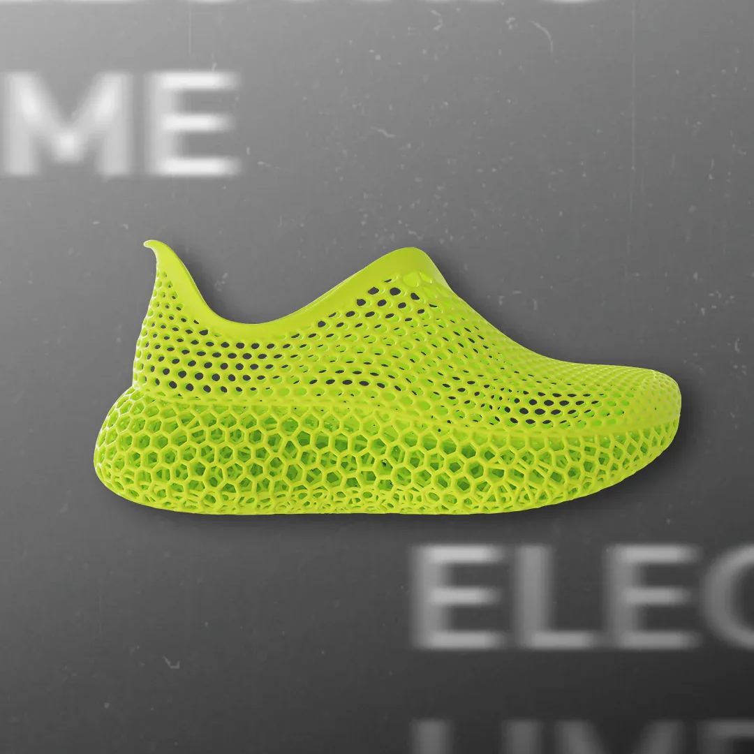 DREAMWISE PULSE SNEAKER
