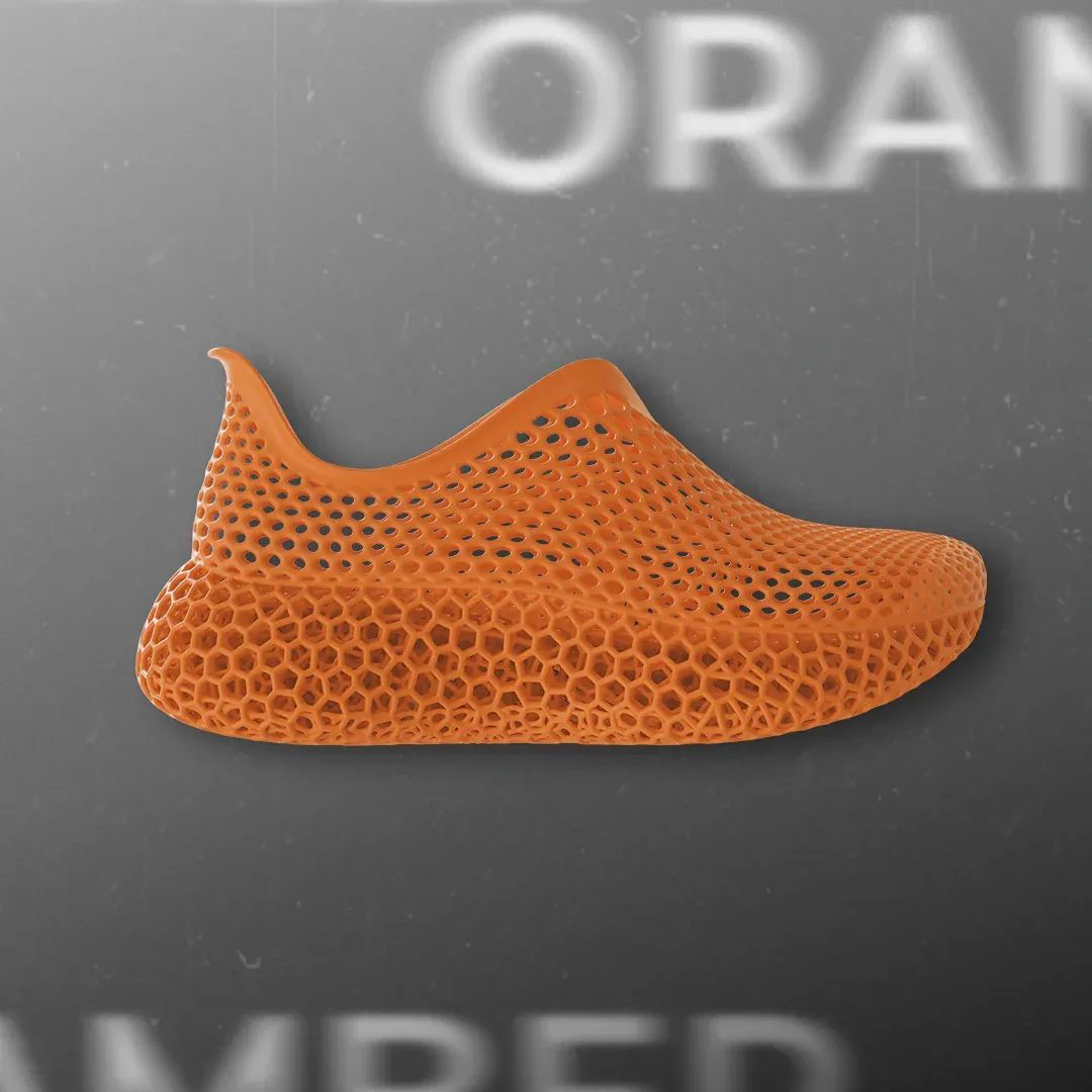 DREAMWISE PULSE SNEAKER