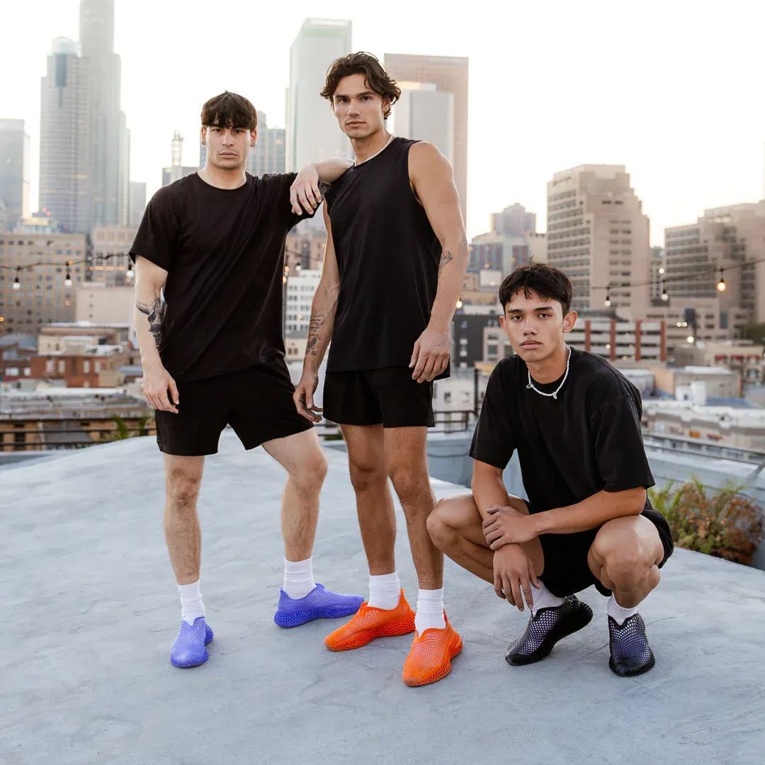 DREAMWISE PULSE SNEAKER