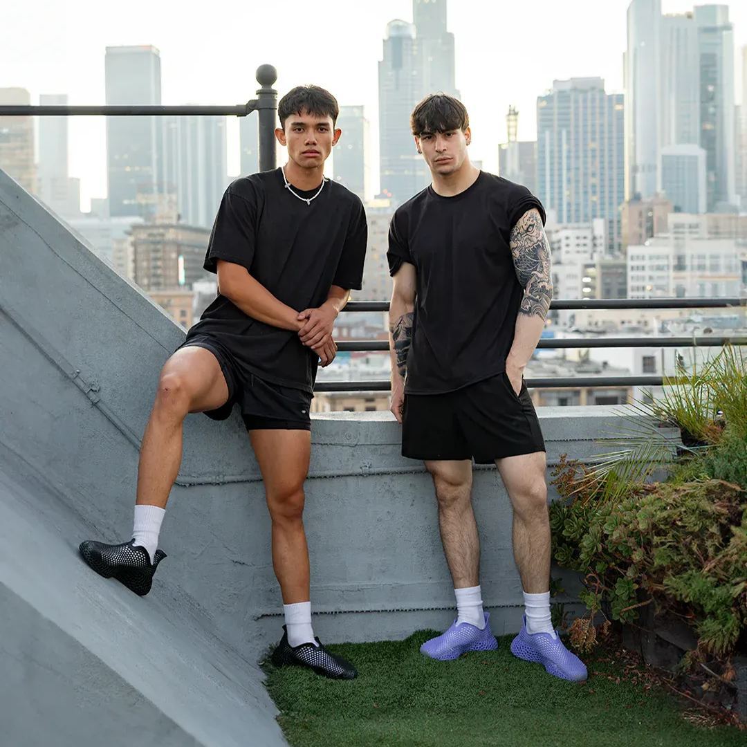 DREAMWISE PULSE SNEAKER