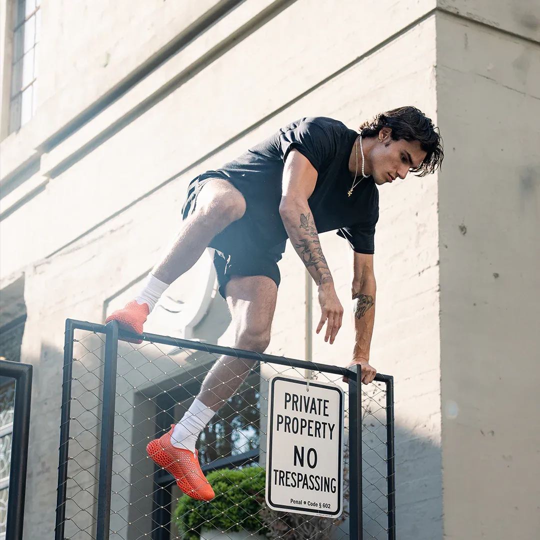 DREAMWISE PULSE SNEAKER