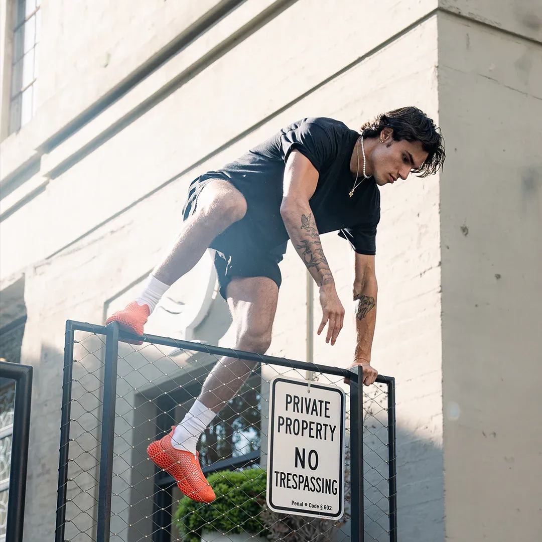 DREAMWISE PULSE SNEAKER