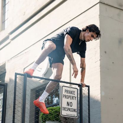 DREAMWISE PULSE SNEAKER