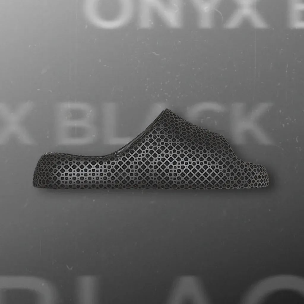 STARAY 3D-Printed Shoes- ASCEND SLIDE