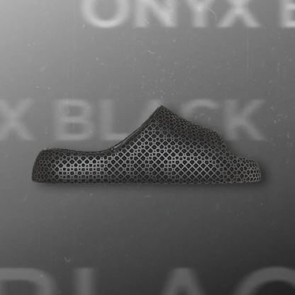STARAY 3D-Printed Shoes- ASCEND SLIDE