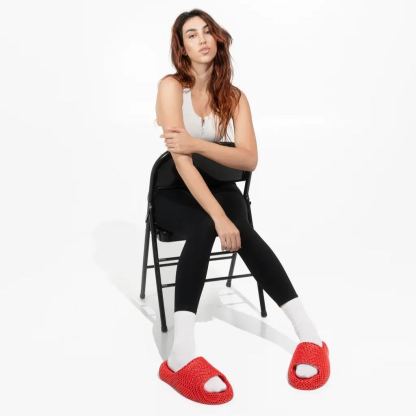 STARAY 3D-Printed Shoes- ASCEND SLIDE
