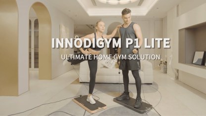 INNODIGYM P1 LITE