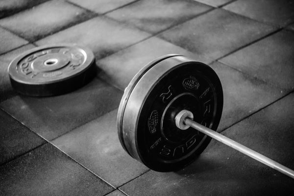 barbells