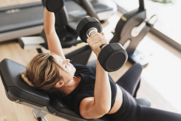 10 Expert Tips for Getting the Most Out of Your Weight Bench-Trainnox