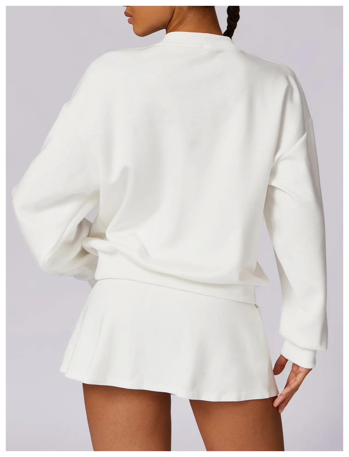 Outdoor Yoga Long Sleeves Top Women's Sports Jacket Running Push Up Sports Gym Sweater for Women