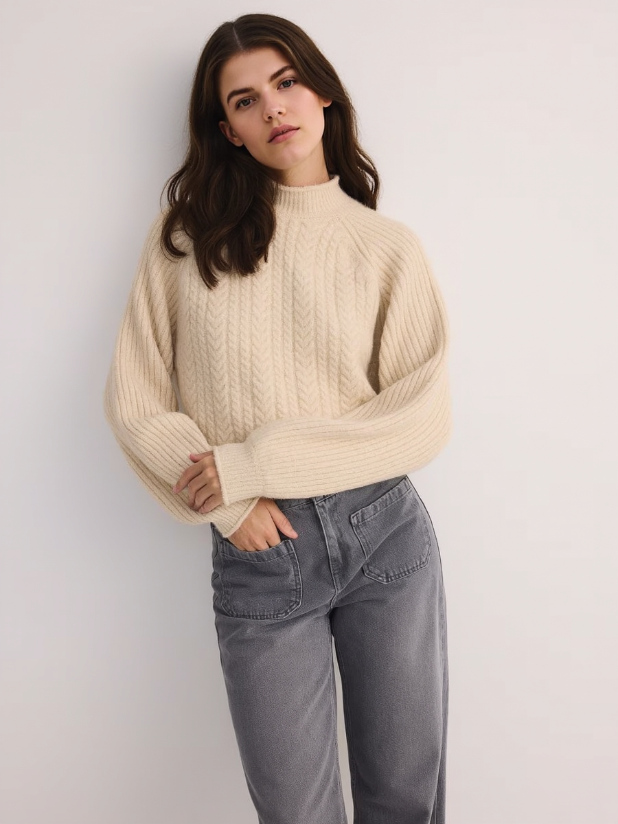 Dark Grey Cotton Women Denim Jeans