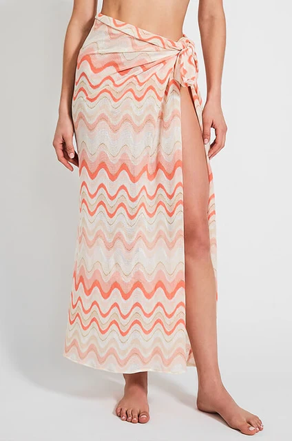  Sexy Bikini Set Halterneck Two Piece Swimsuit Luxury Beach Swimwear Cover Up -Zieline