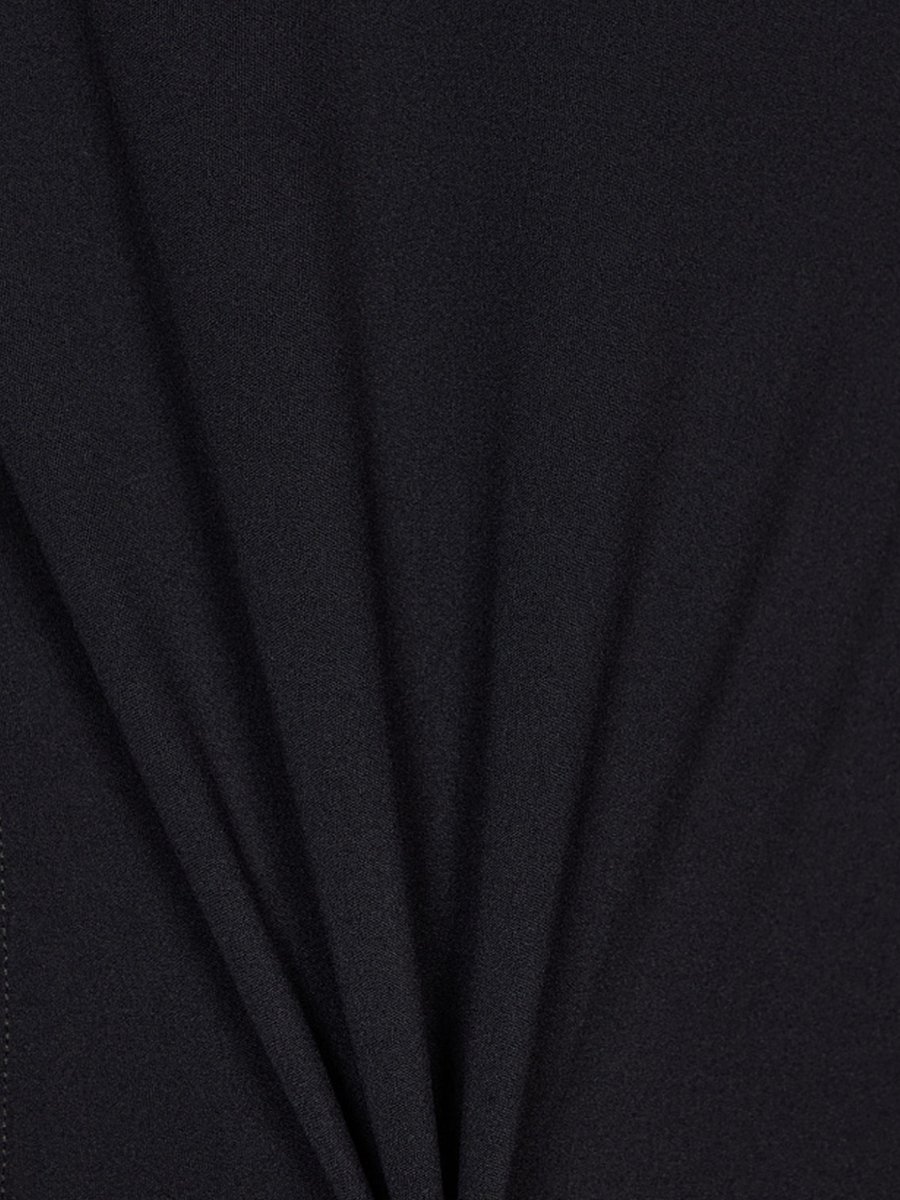 Premium Nylon Active Long Sleeve Zipper