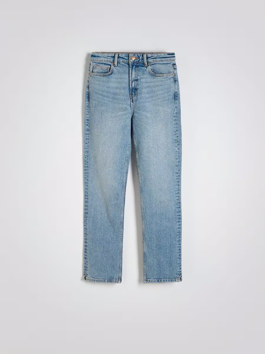 Premium Basic Slim Fit Women Denim Jeans