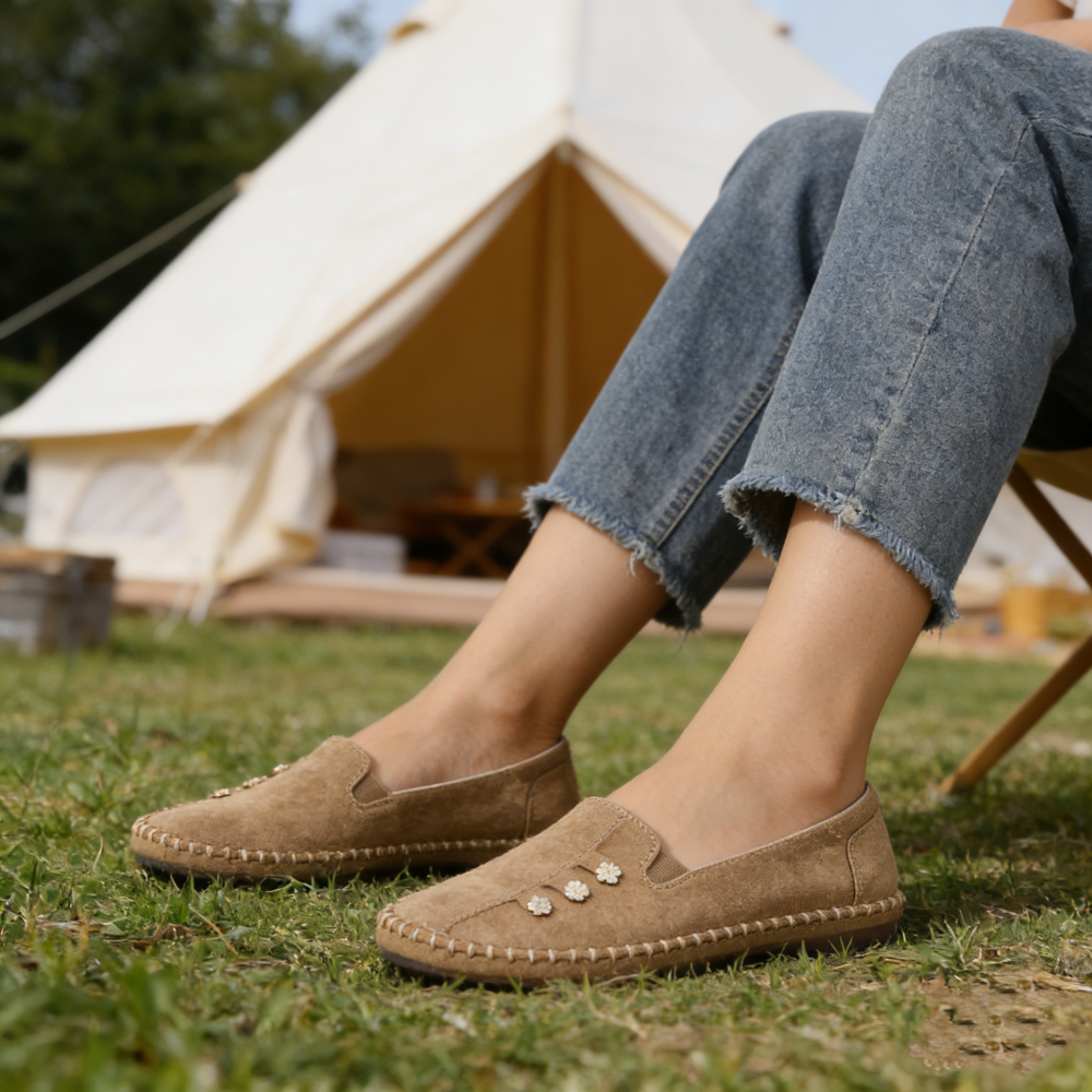 Women's Stylish Orthopedic Shoes