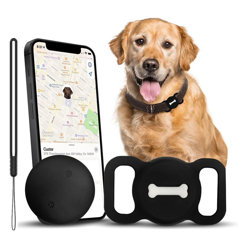 Pet GPS Tracker No Subscription Required | 
