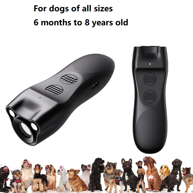 Anti Barking Control Device