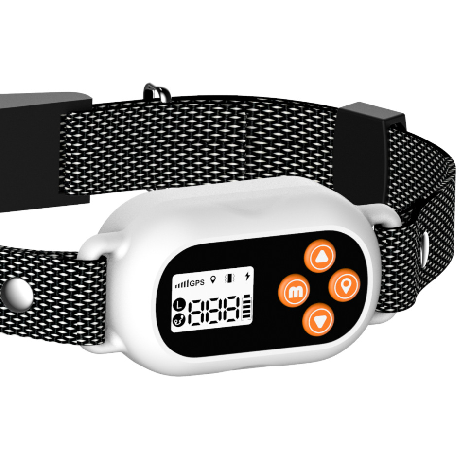F820 GPS Wireless Fence Collar - 2026 Best Collar