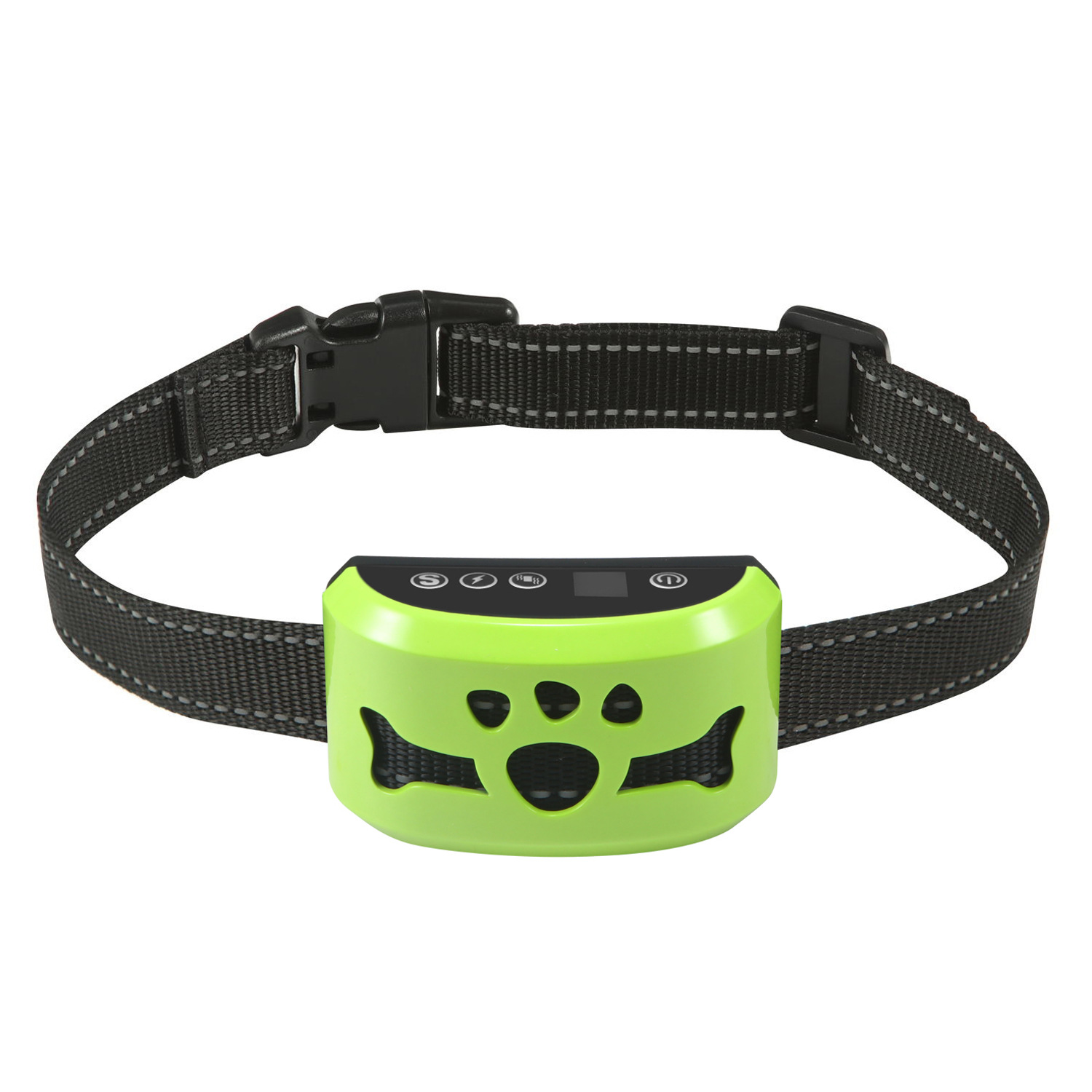 Dog Bark Collar, Anti Bark Collars for Large Medium Small Dogs