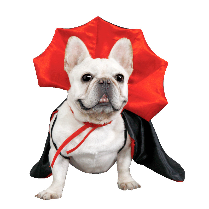 Pet Halloween Capes