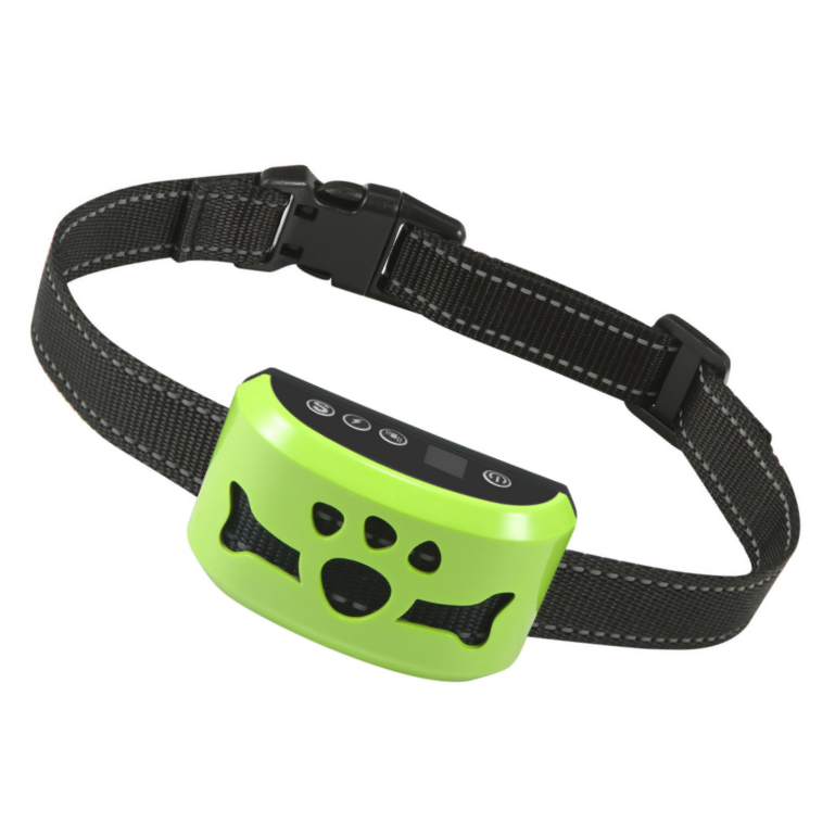 Dog Bark Collar, Anti Bark Collars for Large Medium Small Dogs