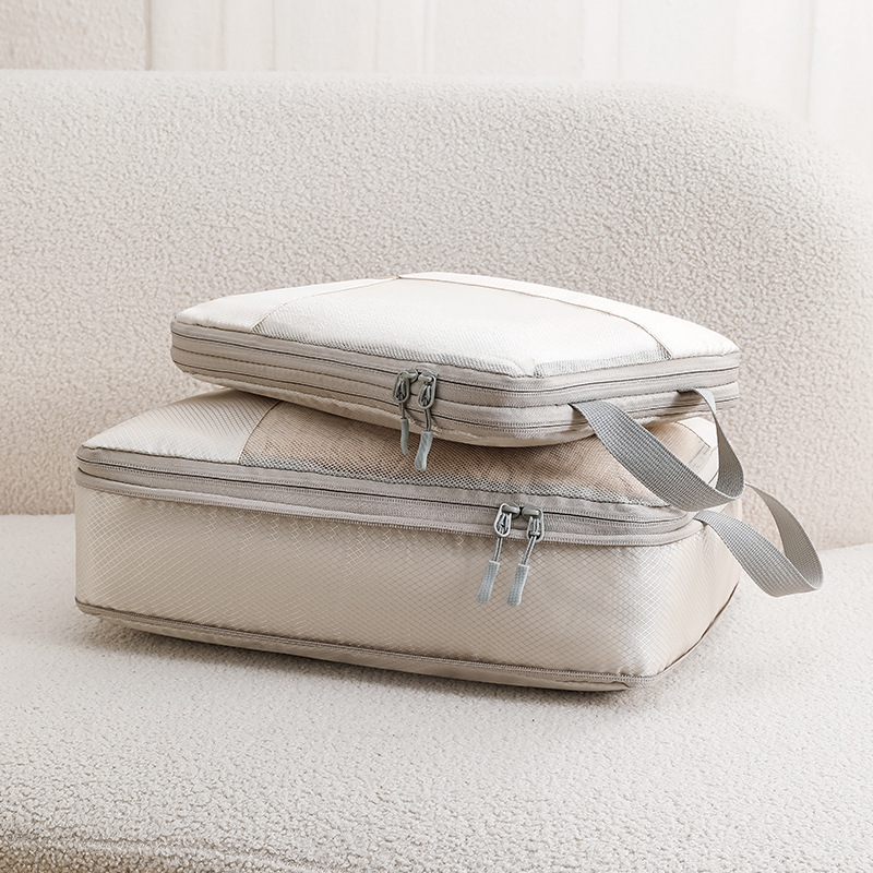 Trip Compression Packing Cubes