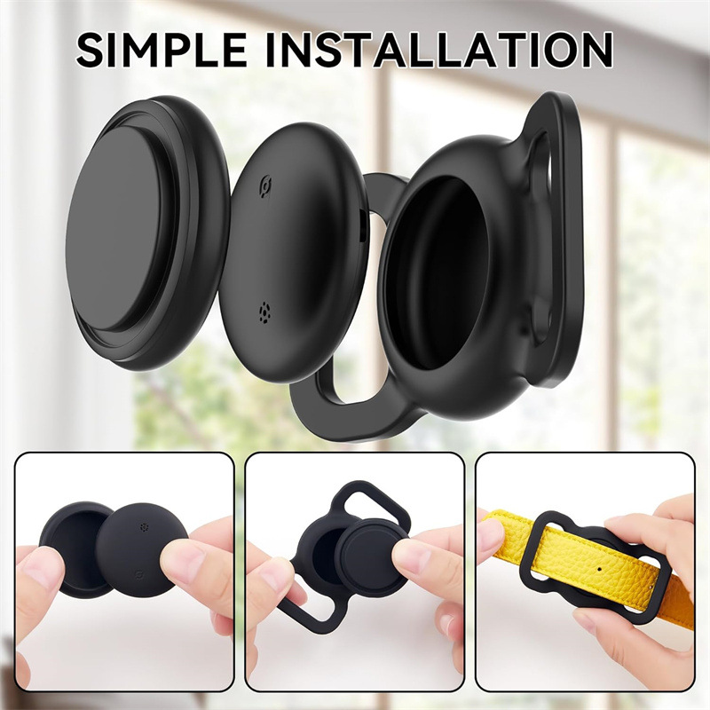 Pet GPS Tracker No Subscription Required | 