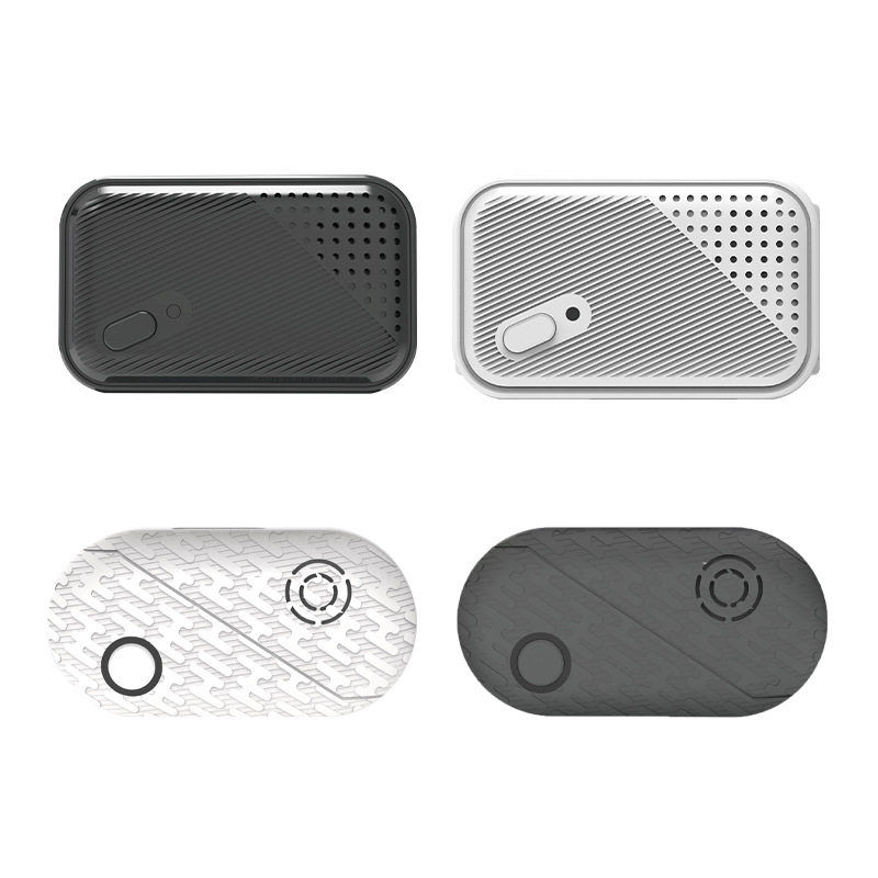 GPS Pet Tracker Smart Collar Pet Tracker With Waterproof  Geo-Fence Pet Tracker For Dogs/Cats