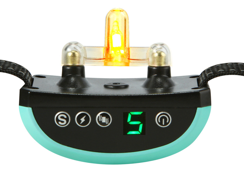 Dog Bark Collar, Anti Bark Collars for Large Medium Small Dogs