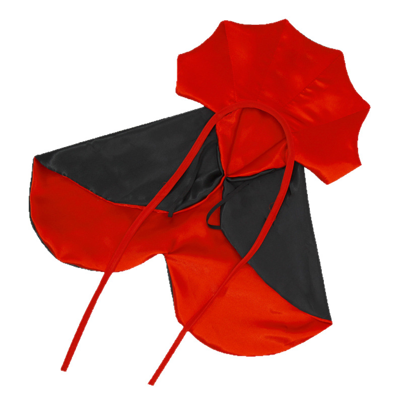 Pet Halloween Capes