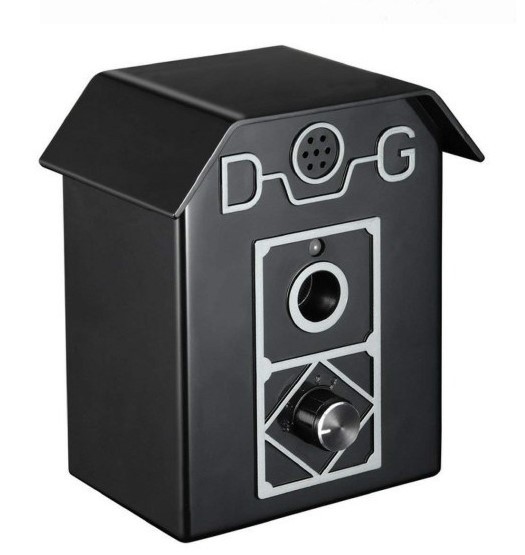 Silencer Birdhouse - Ultrasonic Bark Control