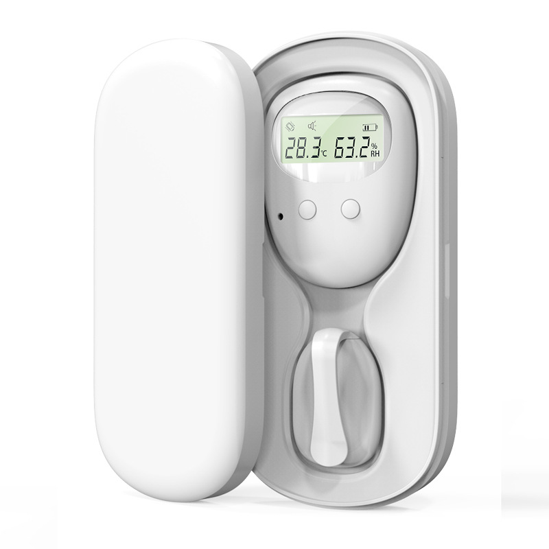 Wireless Bedwetting Alarm