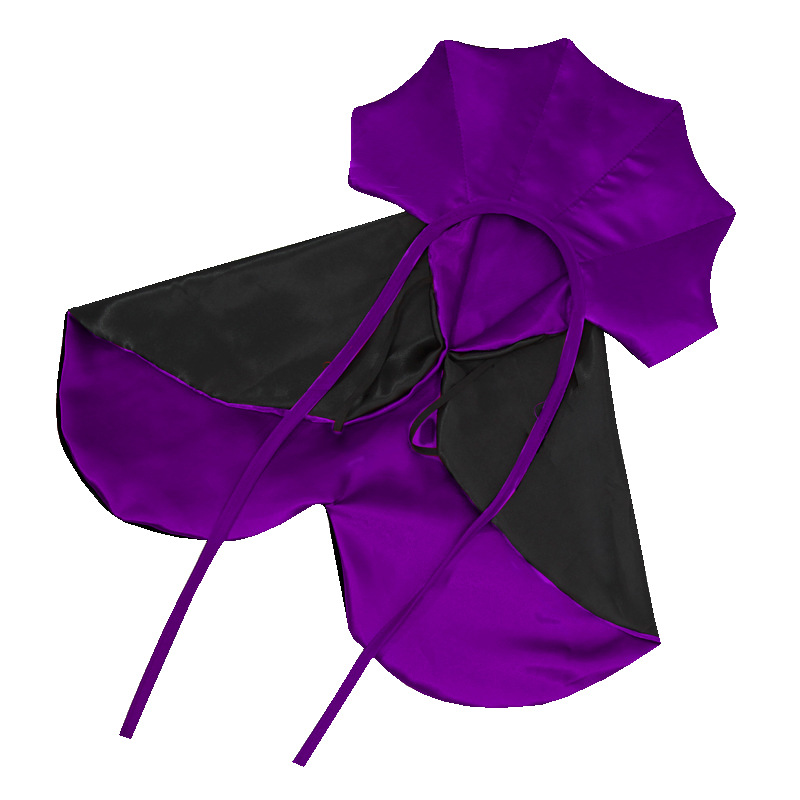 Pet Halloween Capes