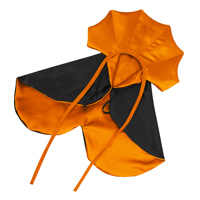 Pet Halloween Capes