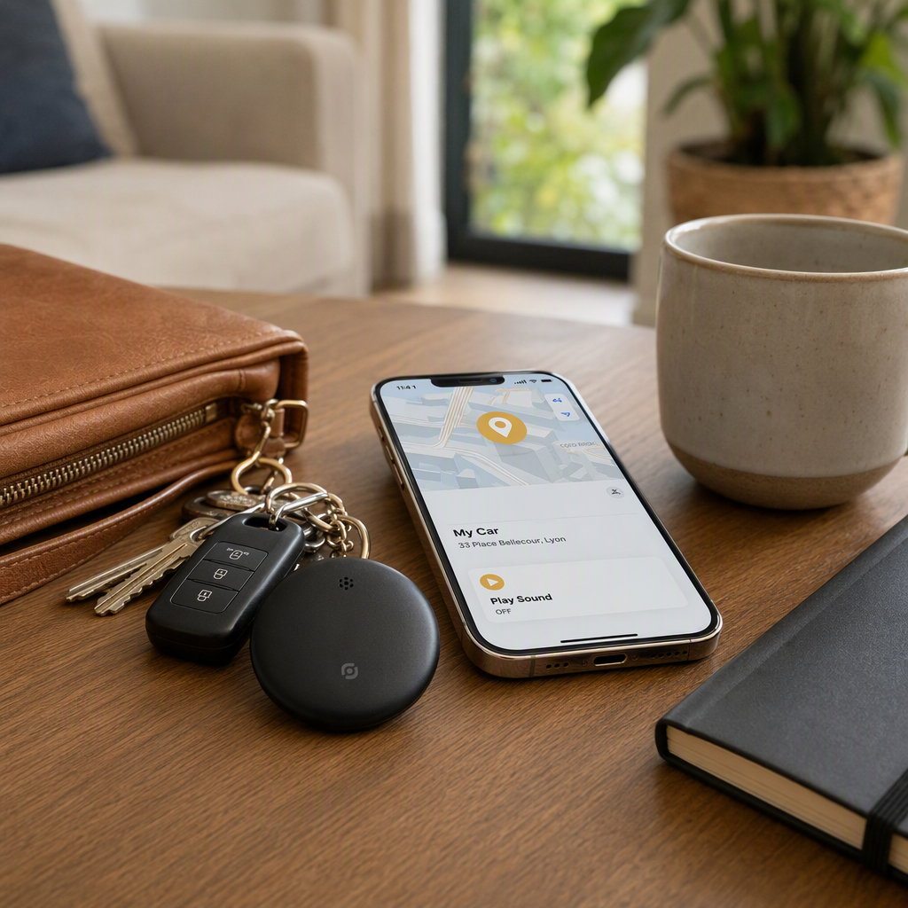 Pet GPS Tracker No Subscription Required | 