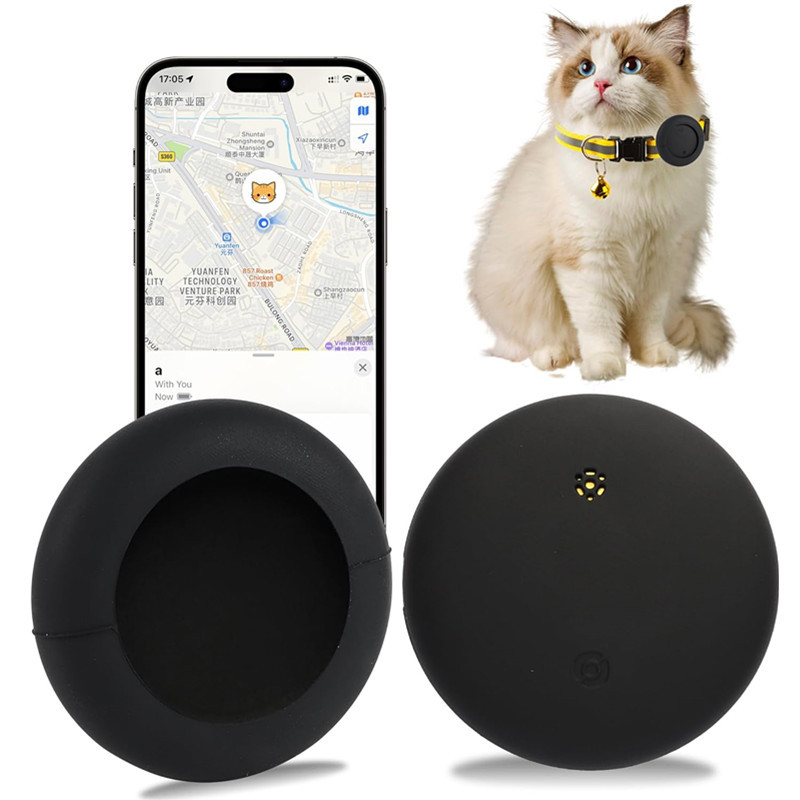 Pet GPS Tracker No Subscription Required | 