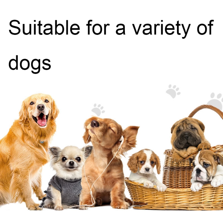 2-in-1 Anti-Bark and Remote Training Collar