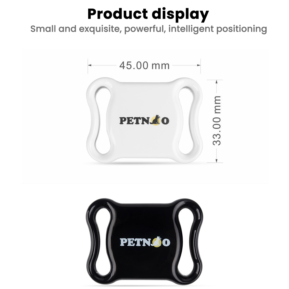 Waterproof GPS Tracker for Pets | Pet GPS Tracker, GPS Dog Collar, Cat & Dog GPS Tracker