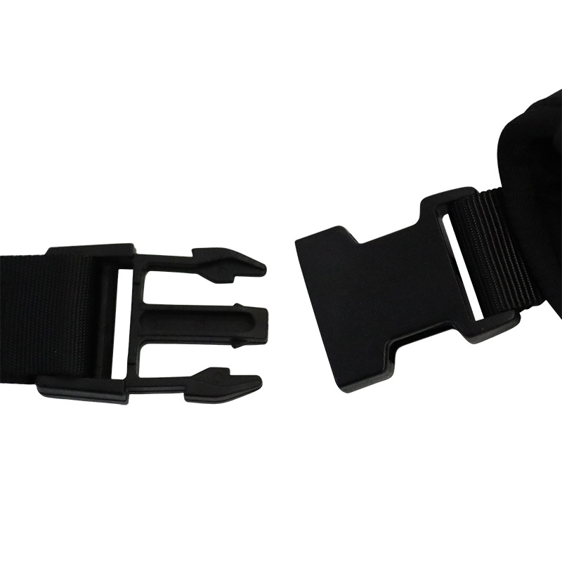 Handsfree Running Bungee Dog Leash with Pouch