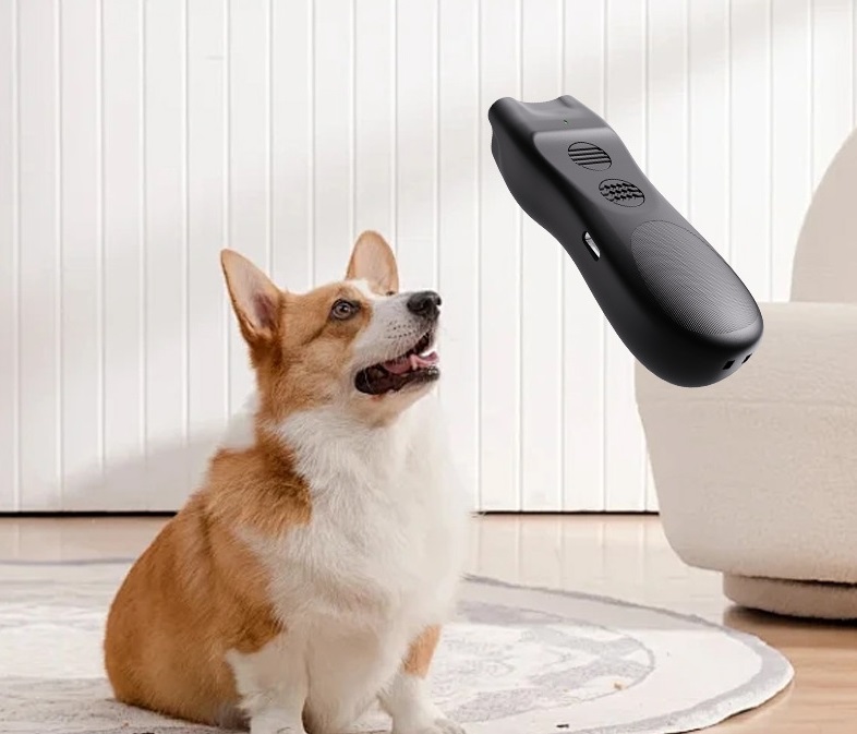 Anti Barking Control Device