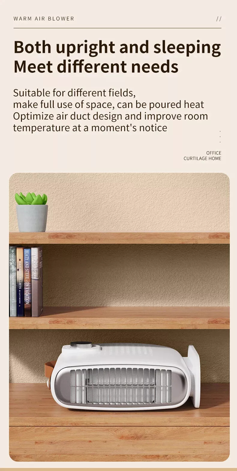 Best Portable Heater 