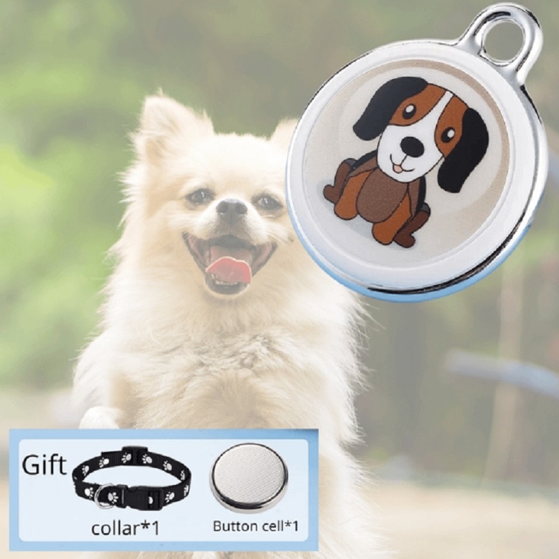 Pet Tracker GPS Locator