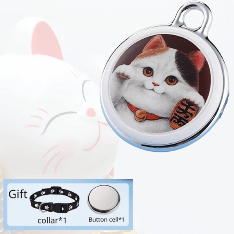 Pet Tracker GPS Locator