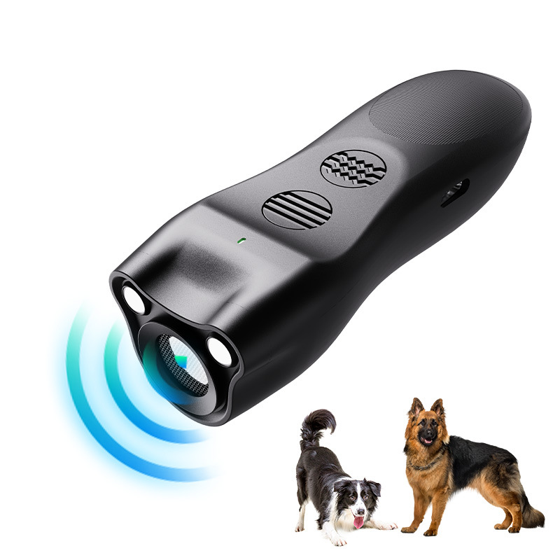 Anti Barking Control Device