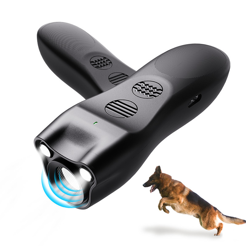 Anti Barking Control Device