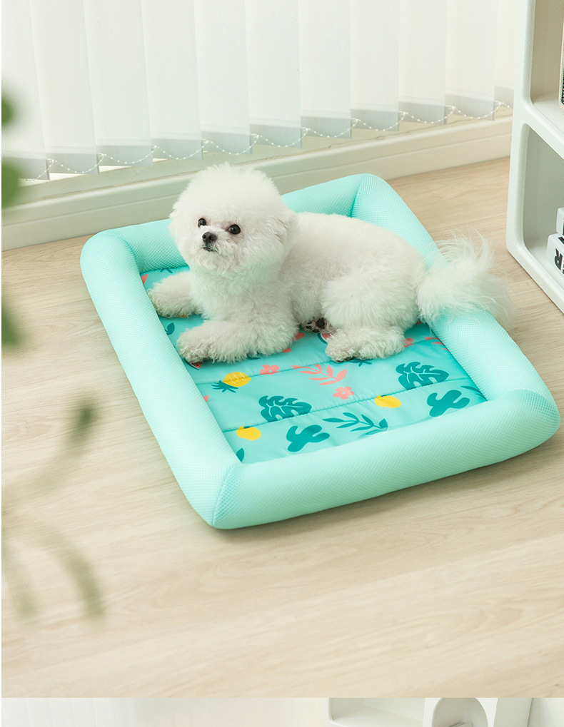 DOG COOLING MAT